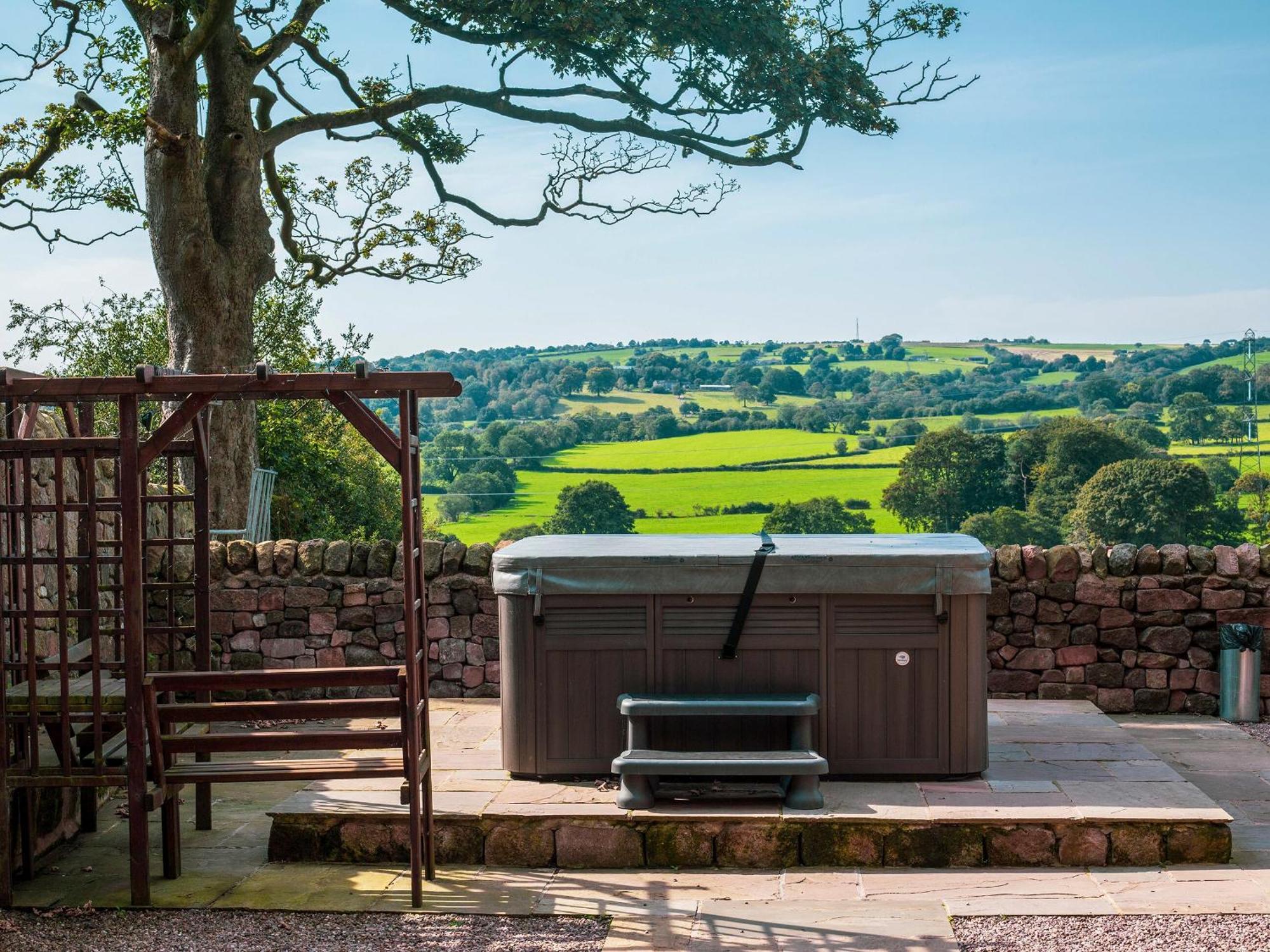 Dairy House Farm Villa Horton  Exterior photo