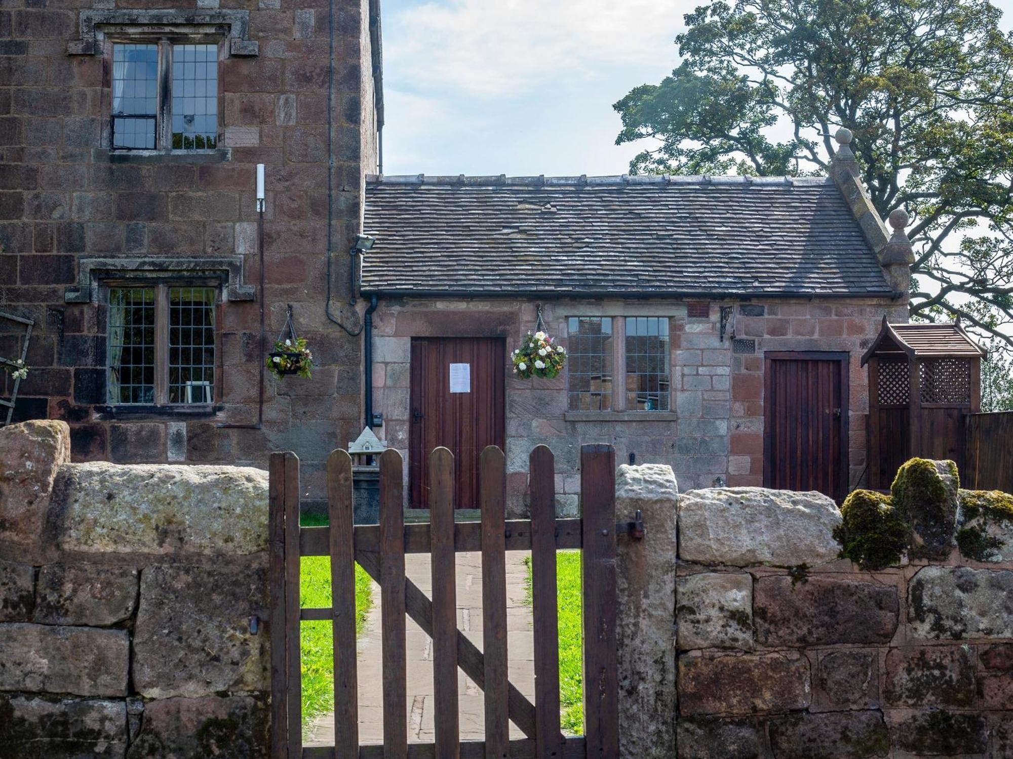 Dairy House Farm Villa Horton  Exterior photo
